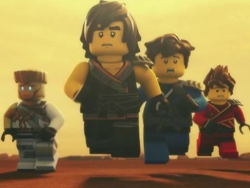 Cool ninjago deals