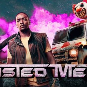 Twisted Metal Surpasses All Expectations on Rotten Tomatoes