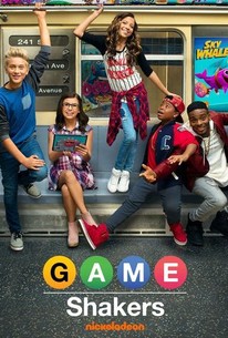 11 Best Nickelodeon game shakers ideas