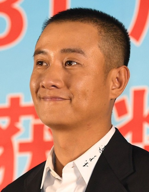 Zhang Wen