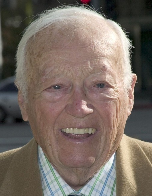 James Bacon