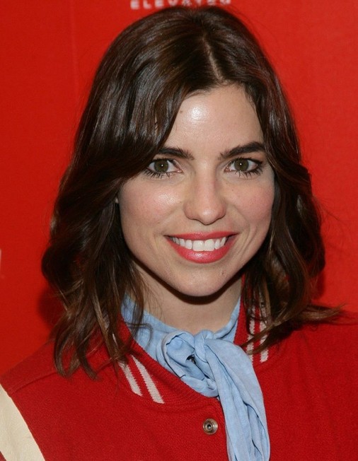 Angela Trimbur