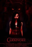 Carnivore: Werewolf of London poster image