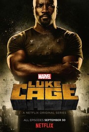 Marvel's Luke Cage: Season 1