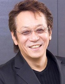 Kenyu Horiuchi