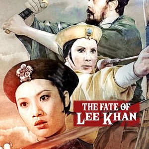 The Fate of Lee Khan photo 15