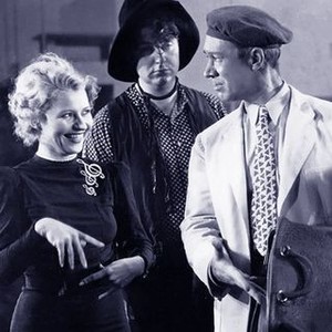 The Big Show (1937) photo 11