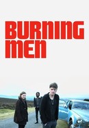Burning Men poster image