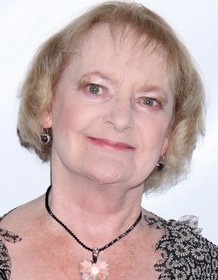 June Watson