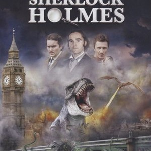 "Sherlock Holmes photo 6"