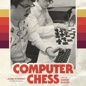 Computer Chess (2013) photo 17