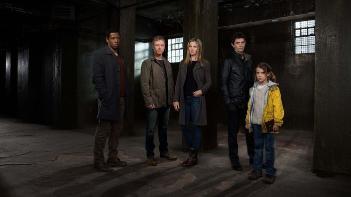 intruders tv show cast