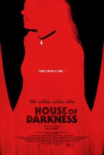 Watch trailer for House of Darkness