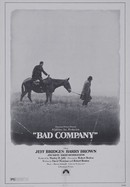 Bad Company poster image