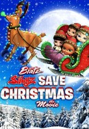 Bratz Babyz Save Christmas poster image