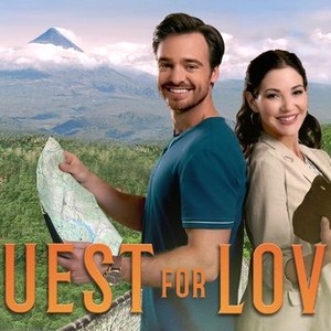 Quest for Love - Rotten Tomatoes