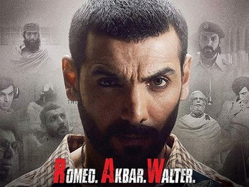 Romeo akbar walter full movie online top