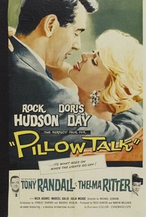 夜を楽しく / Pillow Talk