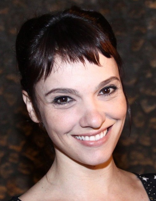 Cynthia Falabella - Rotten Tomatoes