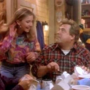 Roseanne - Season 7 Episode 24 - Rotten Tomatoes