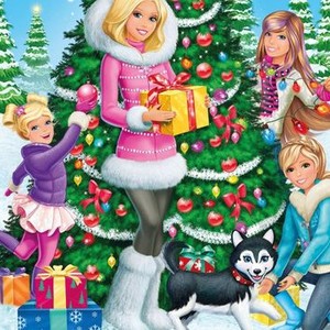 Barbie: A Perfect Christmas Pictures - Rotten Tomatoes