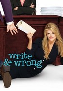 Write & Wrong poster image