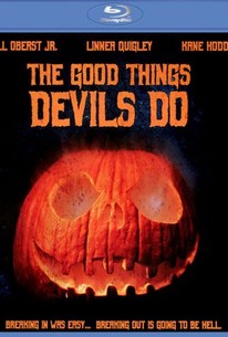 The Good Things Devils Do Rotten Tomatoes