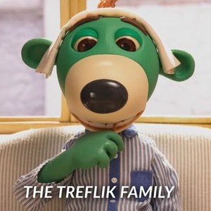 The Treflik Family: Season 2, Episode 5 - Rotten Tomatoes