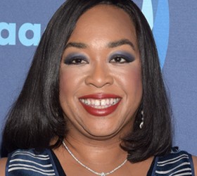 Shonda Rhimes - Rotten Tomatoes