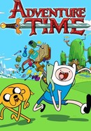 Adventure Time poster image
