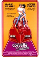 Corvette Summer poster image