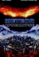 Meteor Apocalypse poster image