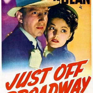 Just Off Broadway (1942) photo 6