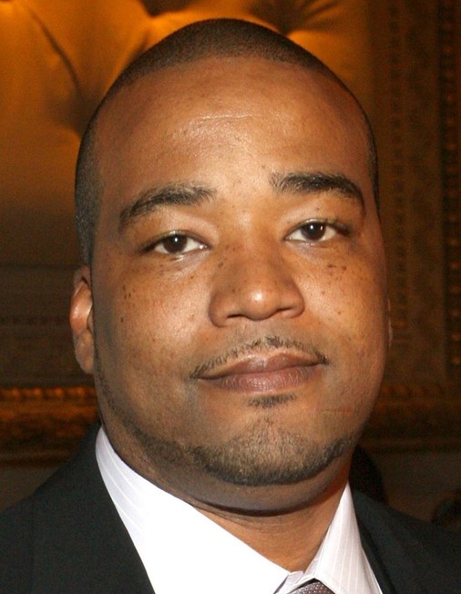 Chris Lighty - Rotten Tomatoes