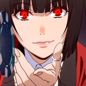 Good Anime's like kakegurui? : r/anime