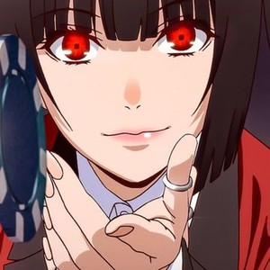 Why is my girl Yumeko so based? : r/Kakegurui