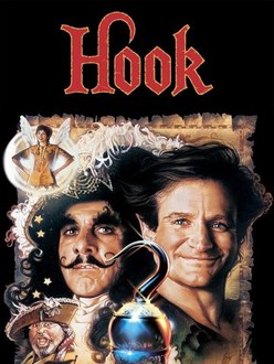 Hook (1991) - About the Movie