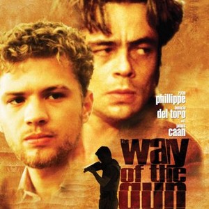 The Way of the Gun - Rotten Tomatoes