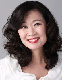 Mari Nakajima