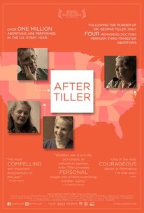 Watch trailer for After Tiller