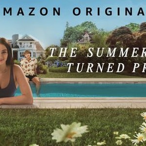 The Summer I Turned Pretty” Prime Video Review: Breezy, Beautiful