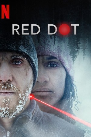 Red Dot poster