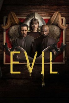 Evil season 1 episode 1 2025
