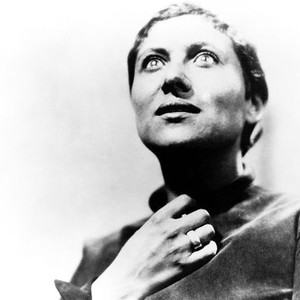 THE PASSION OF JOAN OF ARC, (AKA LA PASSION DE JEANNE D'ARC), MARIA FALCONETTI AS JOAN OF ARC, 1928