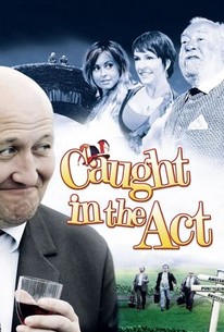 Watch trailer for Caught in the Act