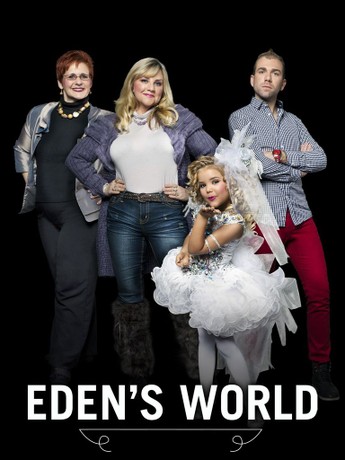洋楽 CAST FROM EDEN CR019- Cast From Eden- 