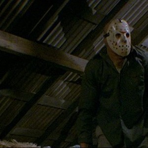 Friday The 13th Part 3