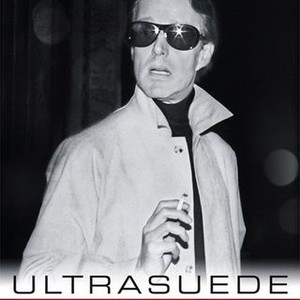 Ultrasuede: In Search of Halston (2010)