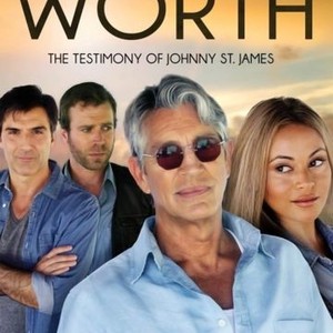 Worth: The Testimony of Johnny St. James (2012) photo 13