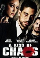A Kiss of Chaos poster image